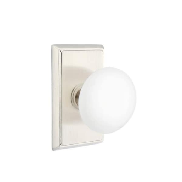 Emtek Satin Nickel Dummy 8521IWUS15 8521IWUS15 - main